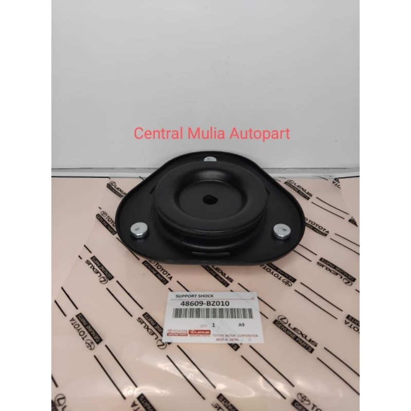 Support Shock Karet Support Shock Avanza Xenia Original