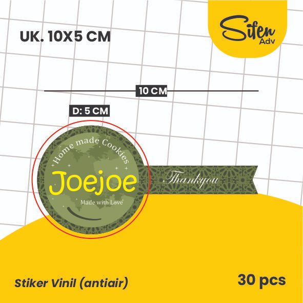 

Stiker Cutting Pola (Stiker Vinil)(Anti Air)