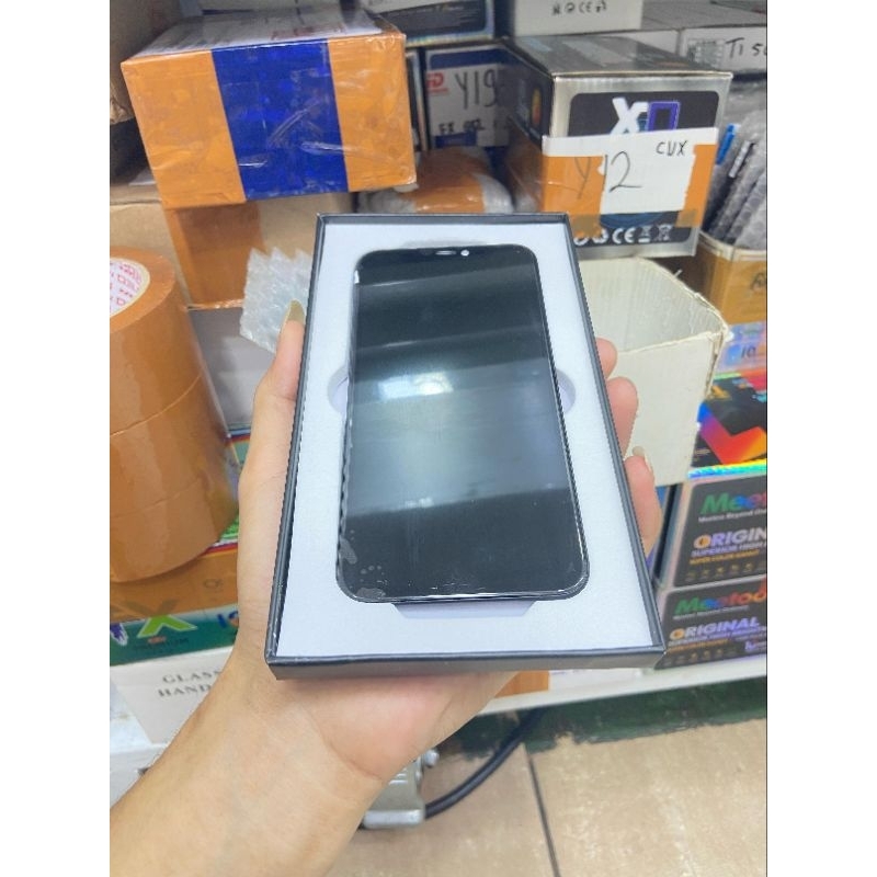 Original Quality Lcd (GX) IPH | IP | IPON 11 Pro Fullset