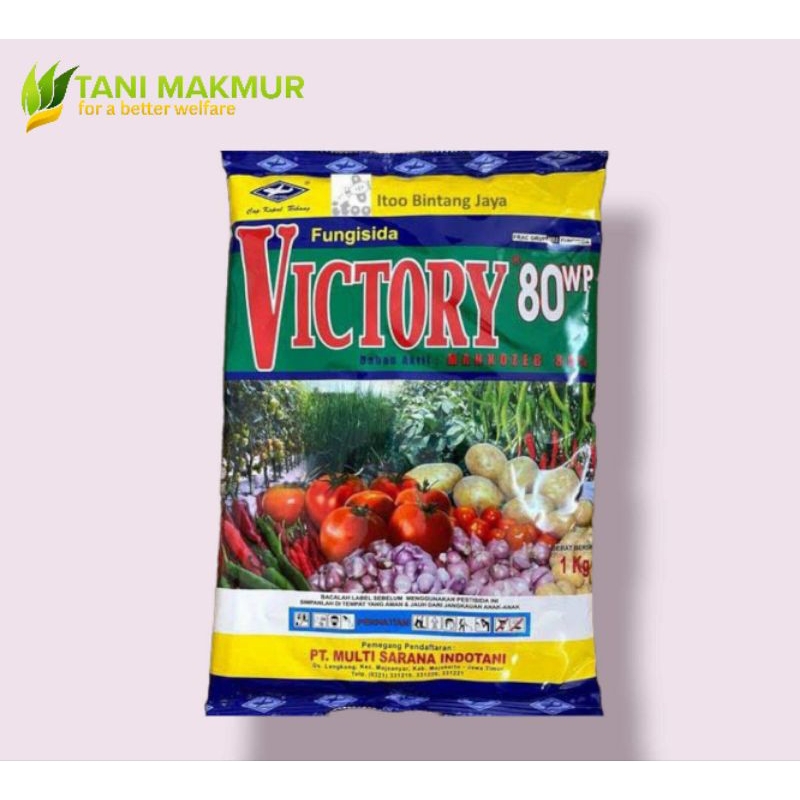 VICTORY 80WP 1KG