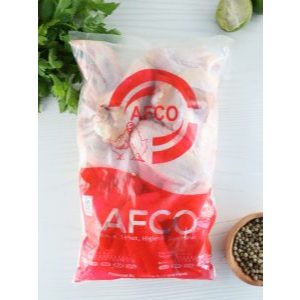 

Sayap Ayam SB - 1 Kg