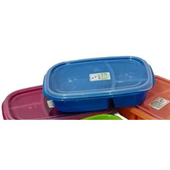 TEMPAT MAKAN / TEMPAT BUAH / TEMPAT MAKAN PLASTIK