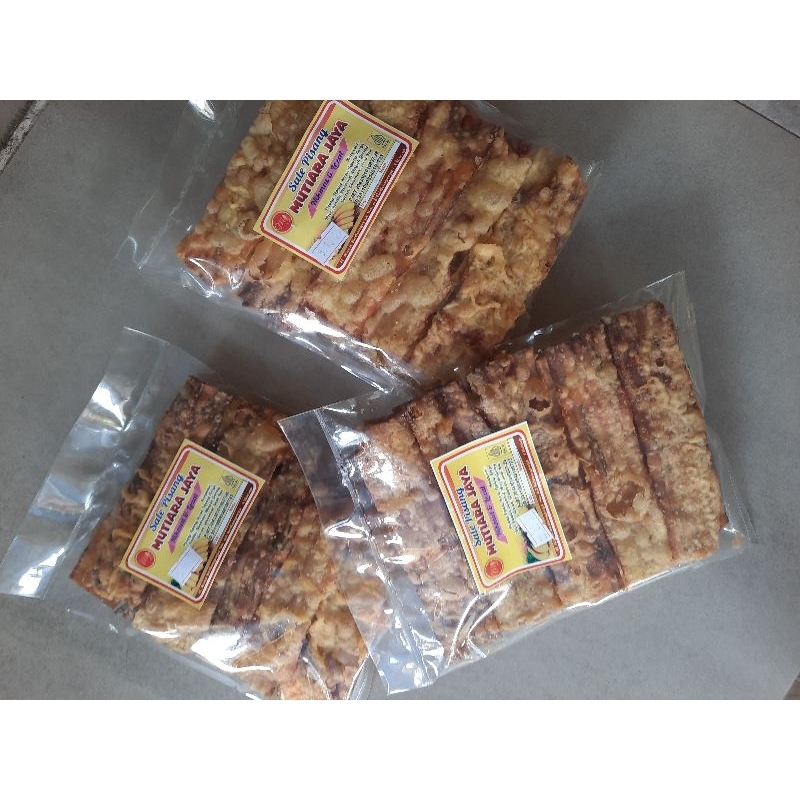 

sale pisang mutiara jaya