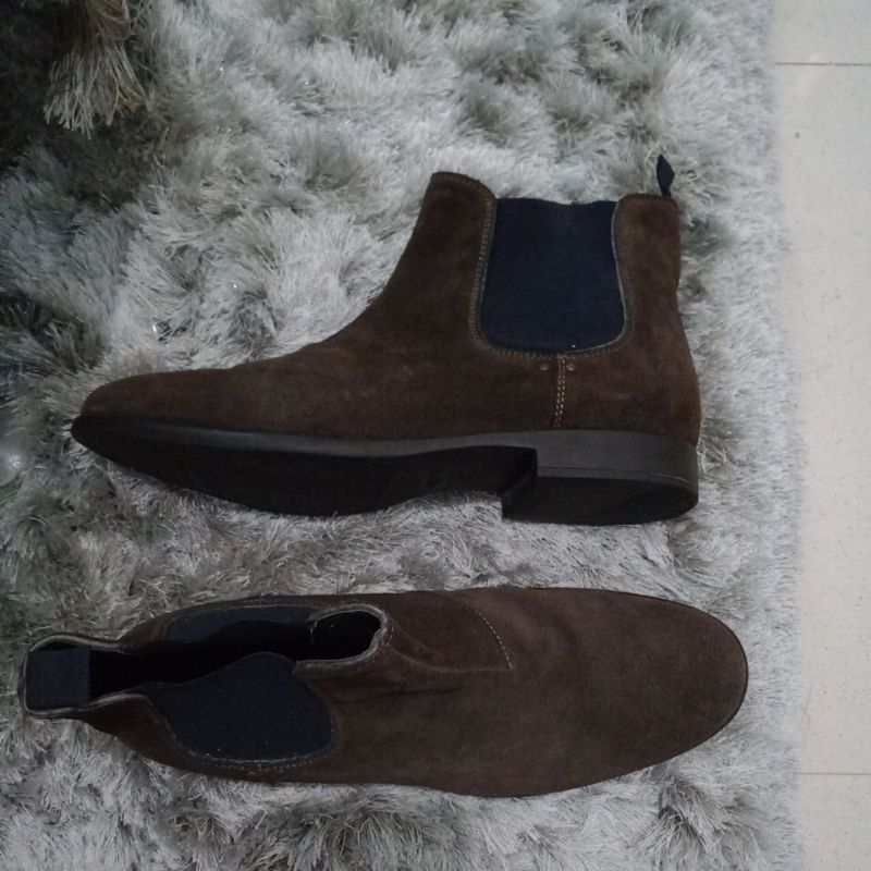 GEOX Respira Italian Patien