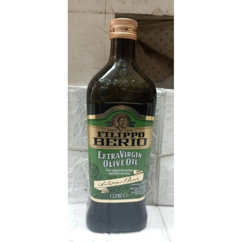 

extra virgin 1liter filippo brio