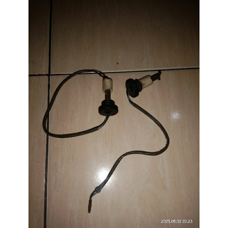 plampung oli samping satria hiu