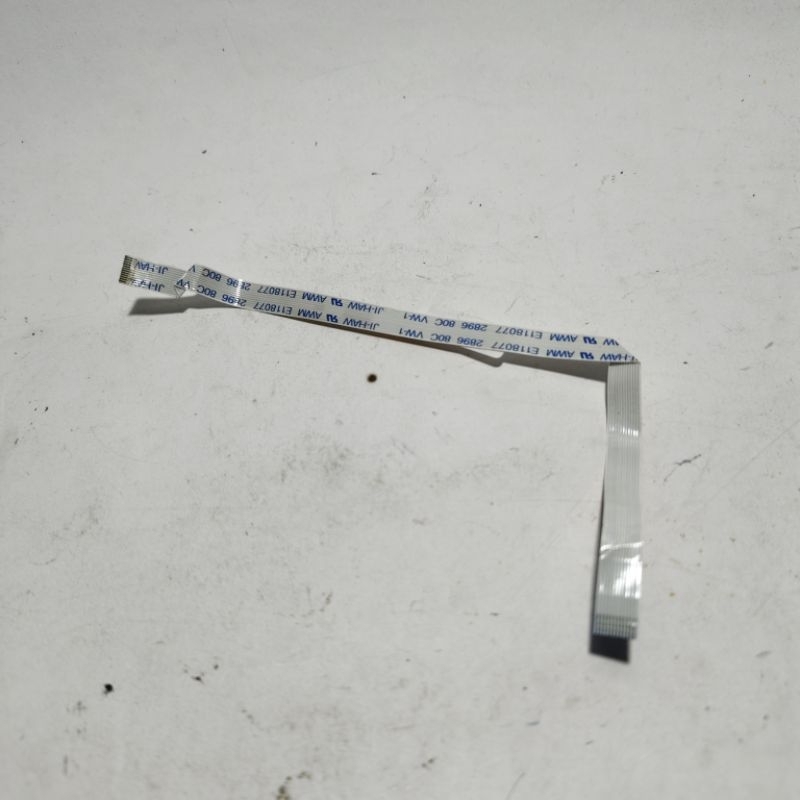 Flexi Flexible Touchpad Laptop Asus A43S