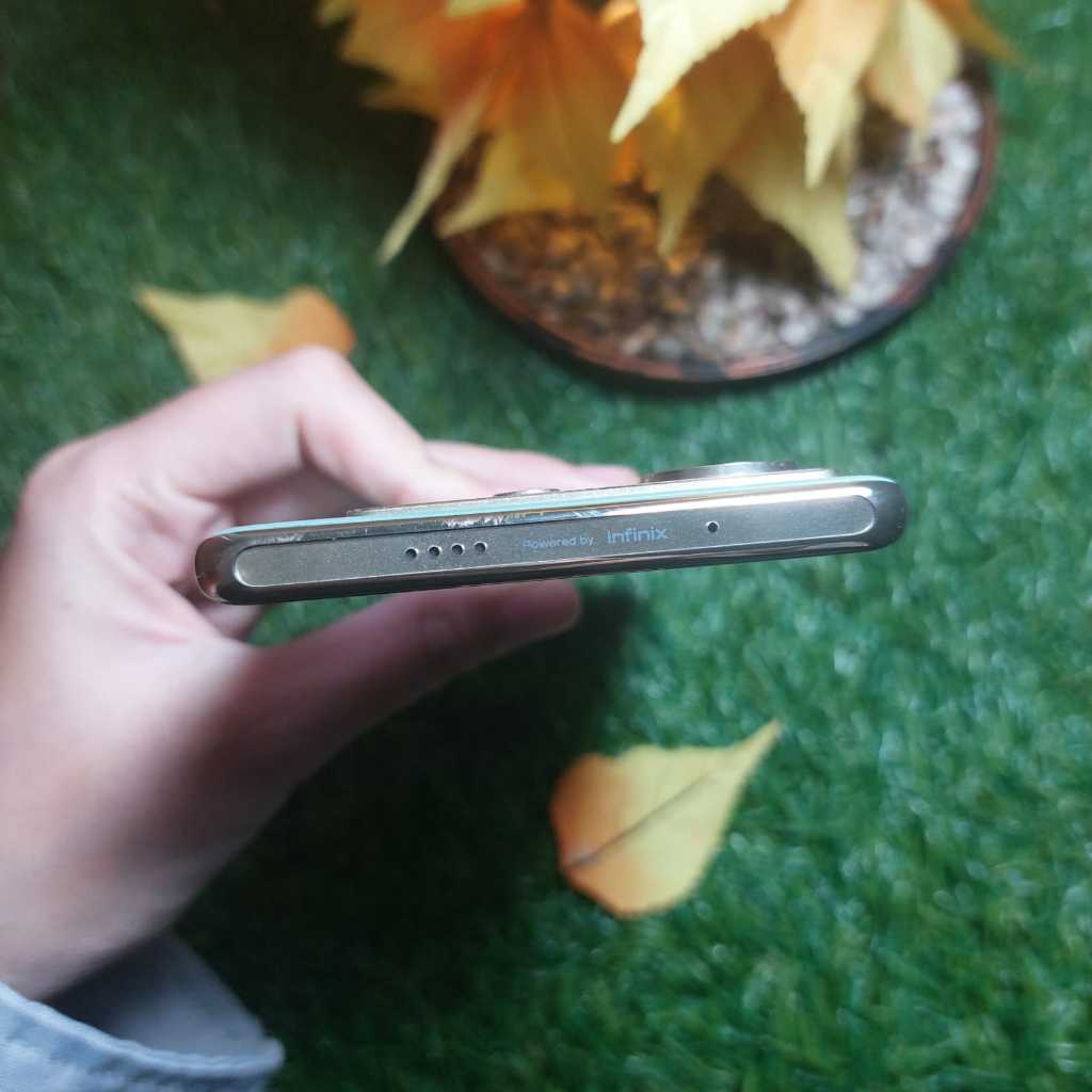 INFINIX ZERO 30 5G SECOND 8/256GB HP SECOND HP SEKEN HP BEKAS HP MURAH