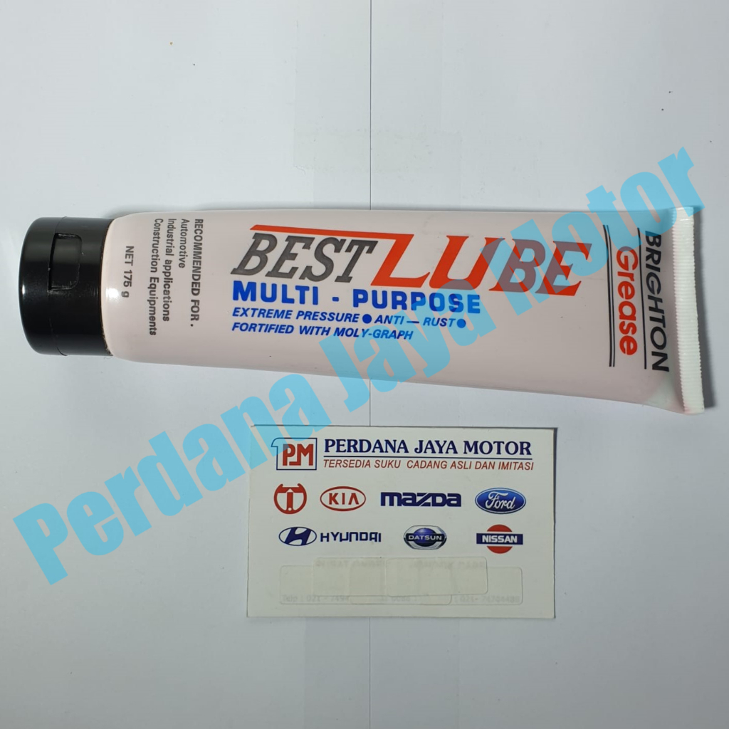 Grease Gemuk As Roda CV Joint