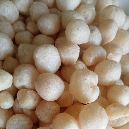 

Cimol kering original