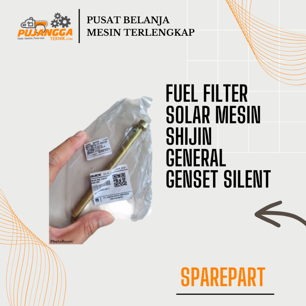 Drum Pin blade B Cakar Baja Quick