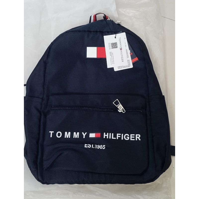 Tas ransel Tommy Hilfiger
