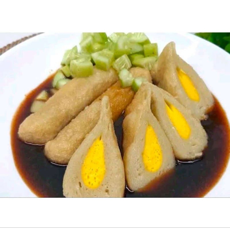 

pempek dos