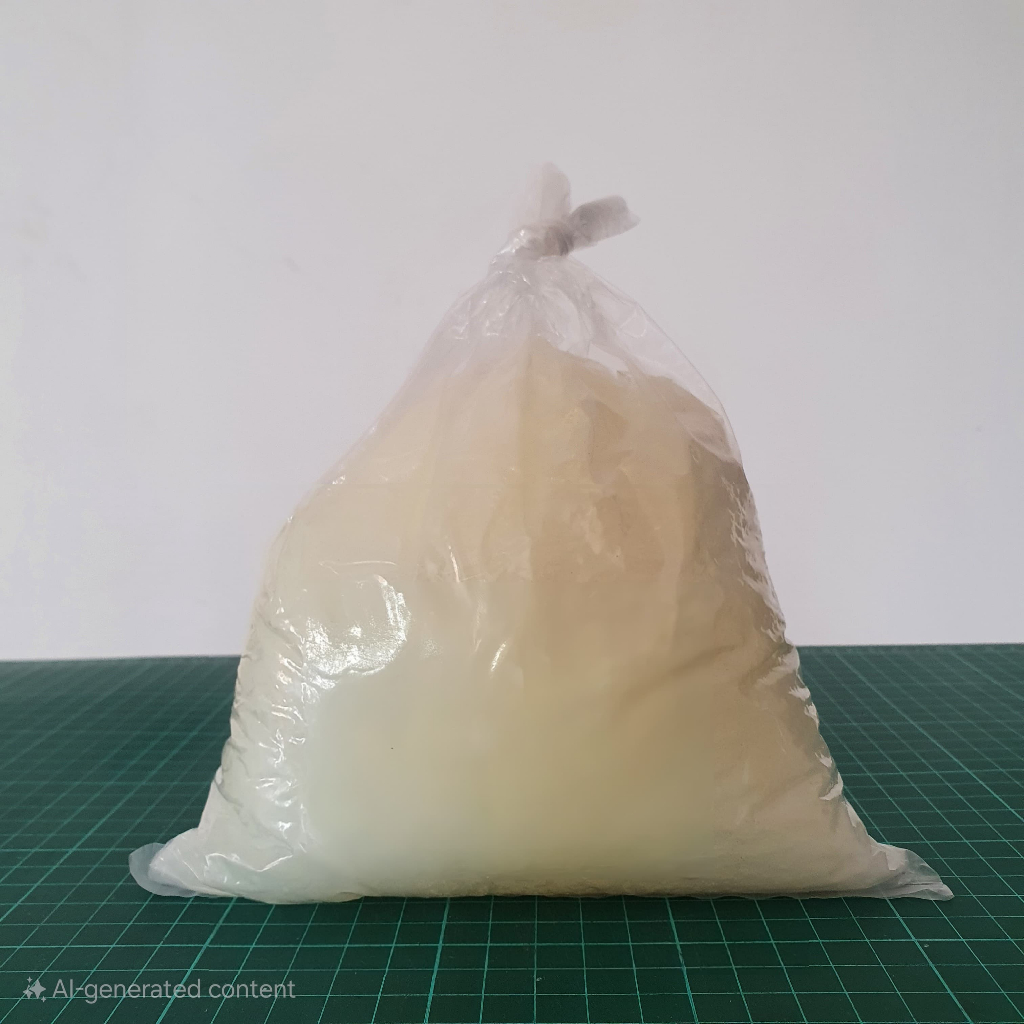 

White Petroleum Jelly BP USP Grade 250 Gram Vaselin