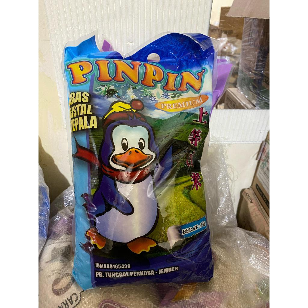 

PINPIN 3KG