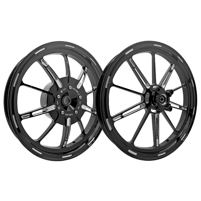 velg racing VND P10 ring 14 Vario 160 ABS/ CBS velg vnd 185/215 ring 14