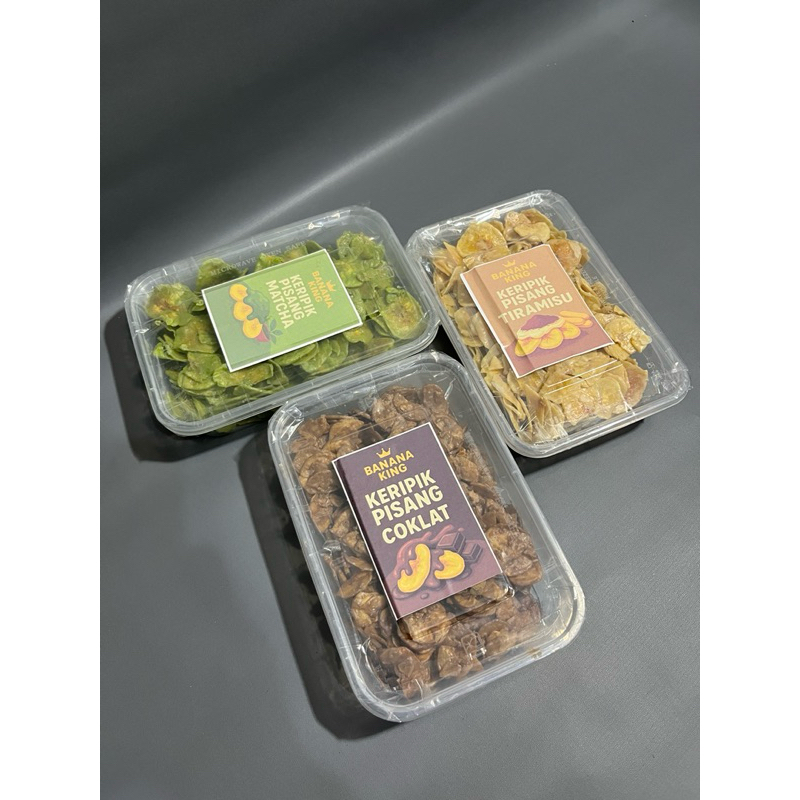

Keripik Pisang Lumer 500ml
