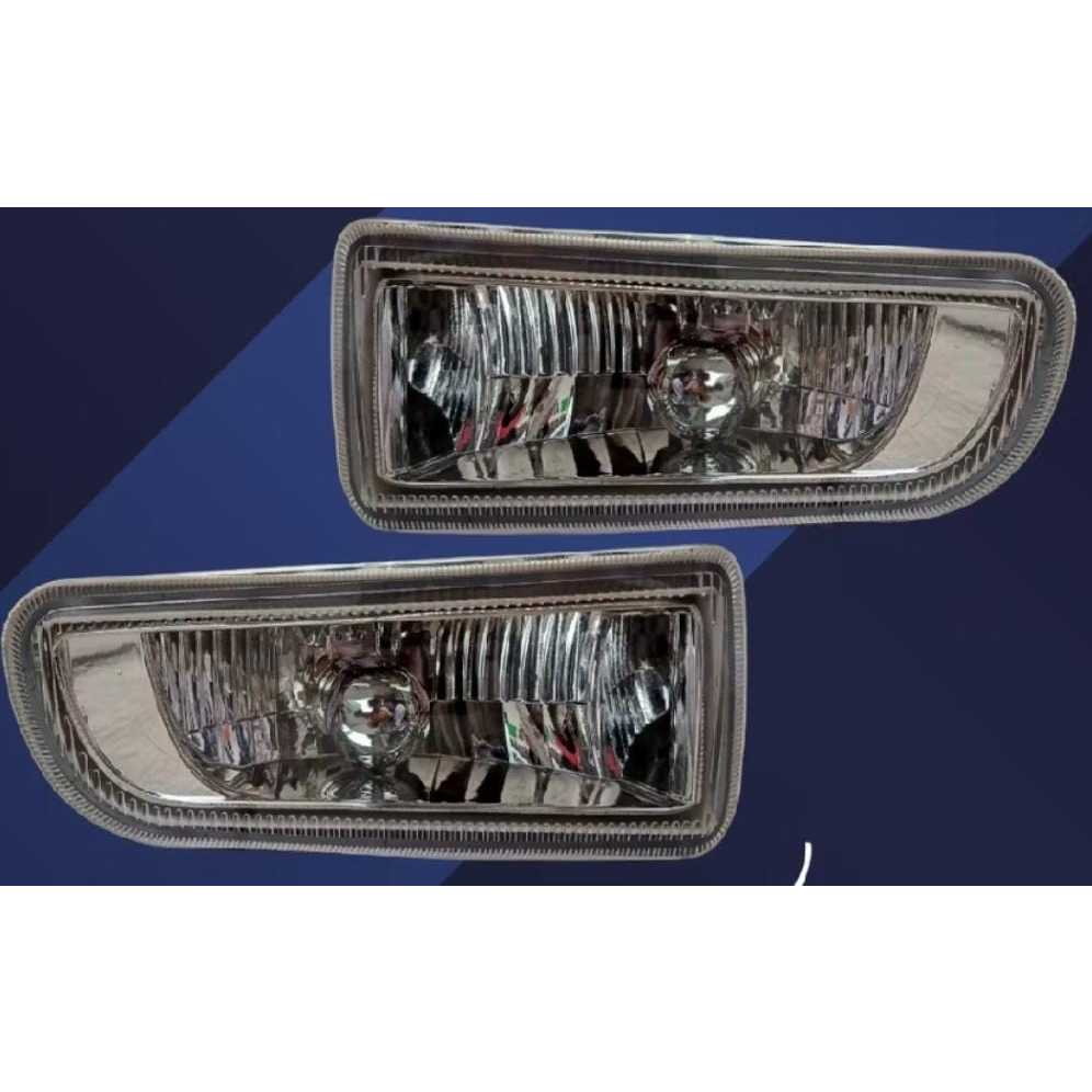 Foglamp kabut / foglamp kijang / lampu kabut / lampu kijang