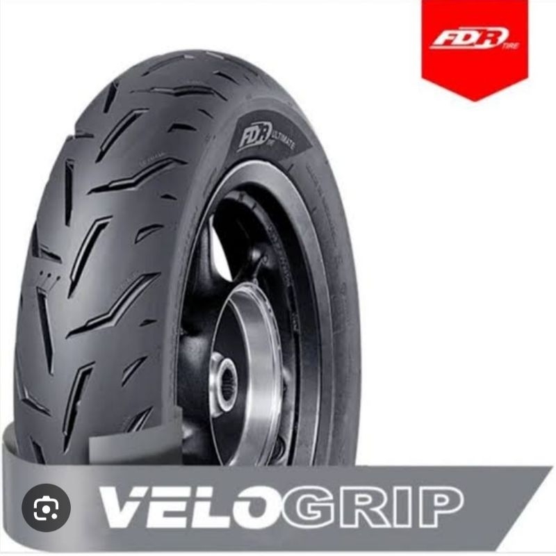 ban FDR velo grip 110/90-12