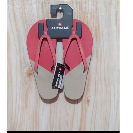sandal airwalk coral/pink women
