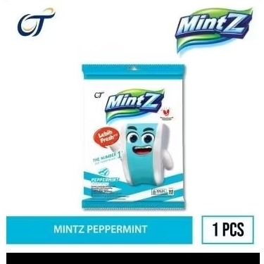 

PERMENT MINTZ