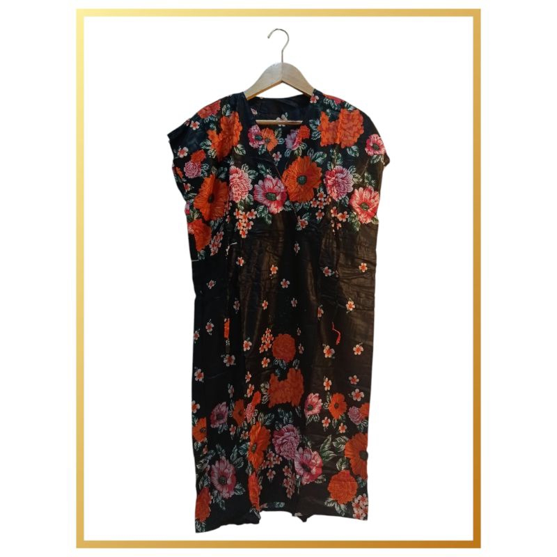 Daster kekinian terbaru daster 100 dapat 5 daster rayon premium daster seksi wanita daster jumbo