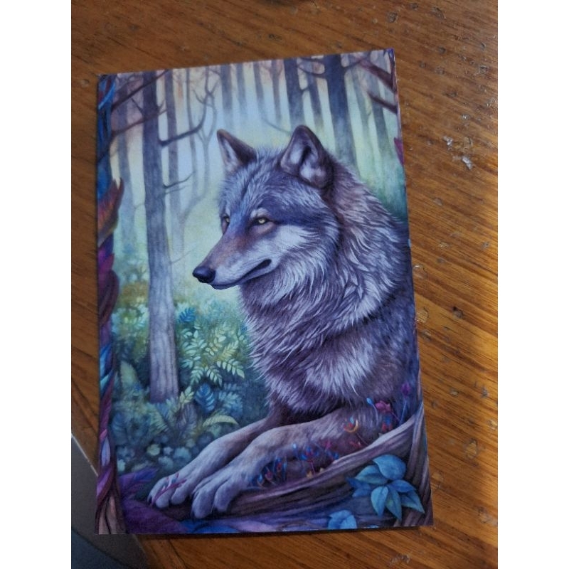 

kartu pos ilustrasi/illustration postcard