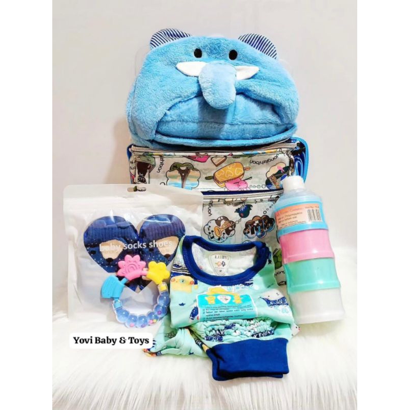 

PAKET PARCEL BOY/GIRL/PAKET HAMPERS PREMIUM BOY & GIRL