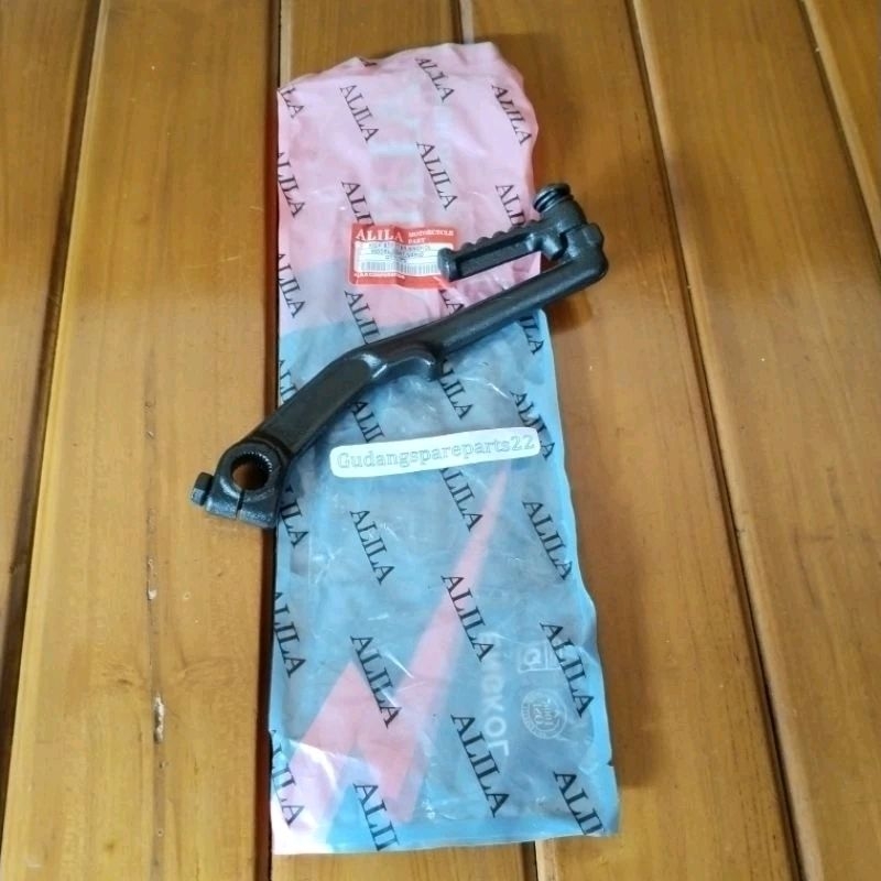 Selahan engkol beat lama vario lama scoopy spacy