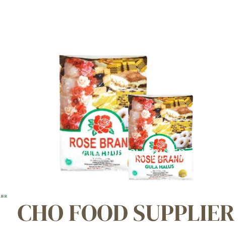 

ROSEBRAND GULA HALUS 250 GR | 500 GR