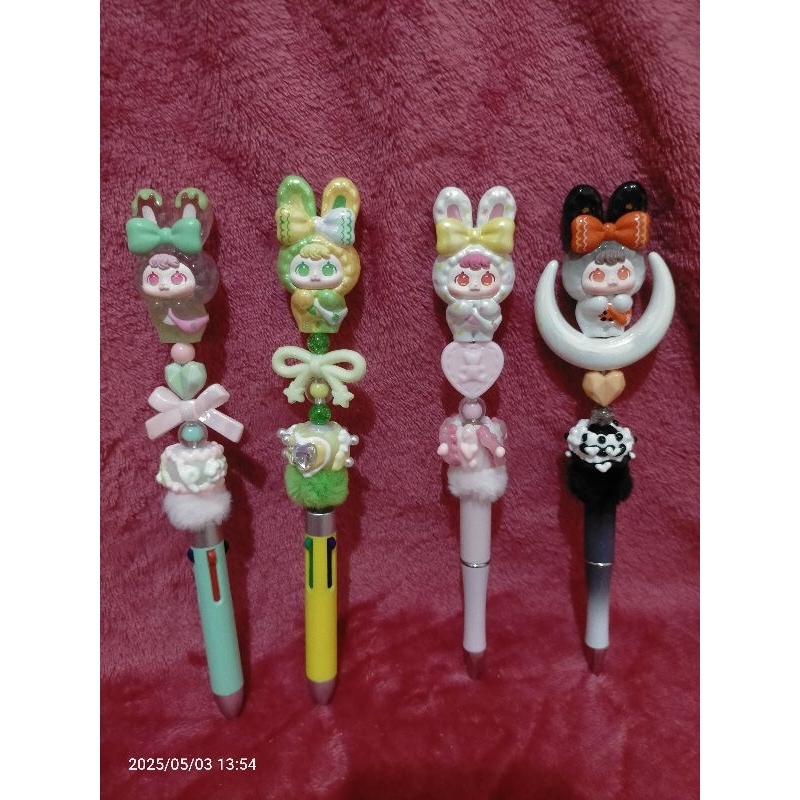 

BOLPOIN DIY SPBOMI