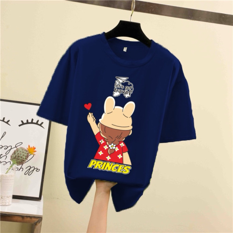 Baju Anak Perempuan Lucu Usia 1-12 Tahun
