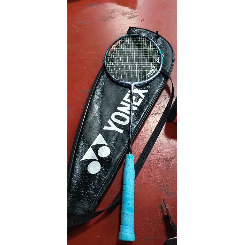 Yonex Astrox 88s pro gen3 sp Ori istimewa