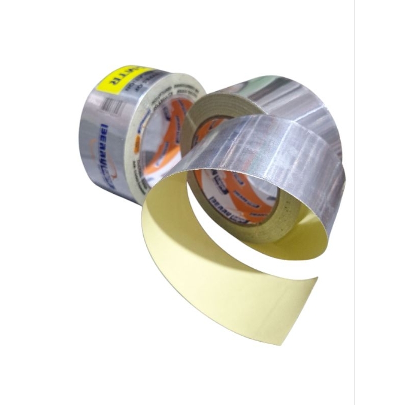 ALUMUNIUM FOIL Roll/Tambal seng Besi Tembaga/Tambalan Perabotan/isolasi perekat