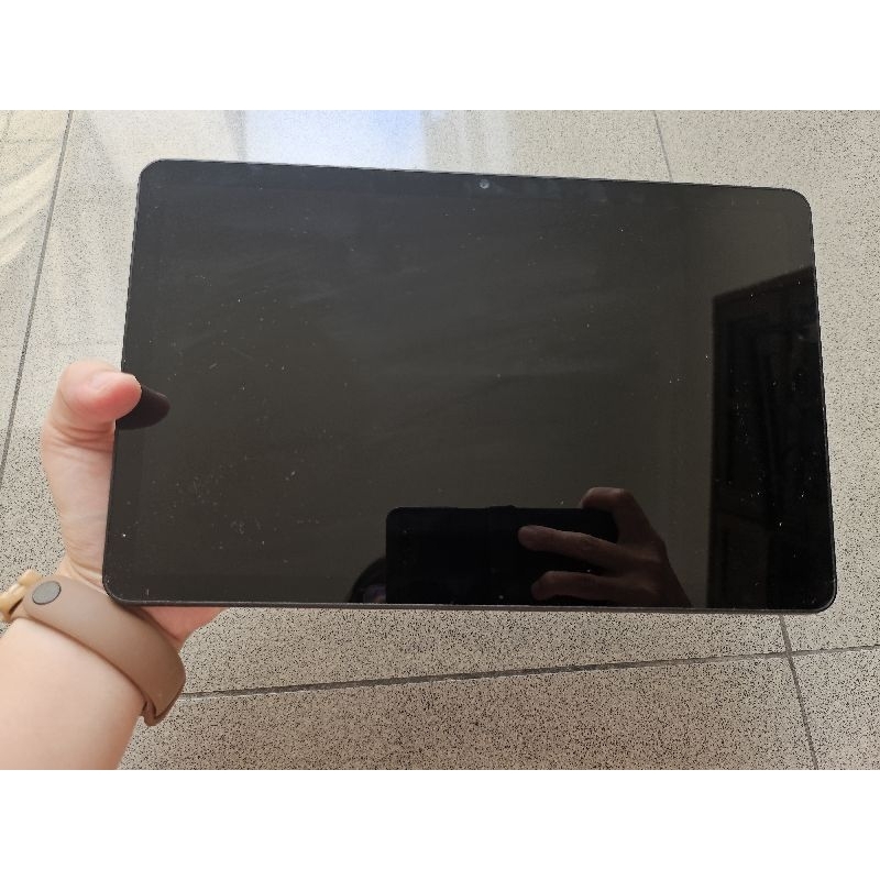 Bekas, second, jual cepat tablet Huawei Matepad SE 10 inch