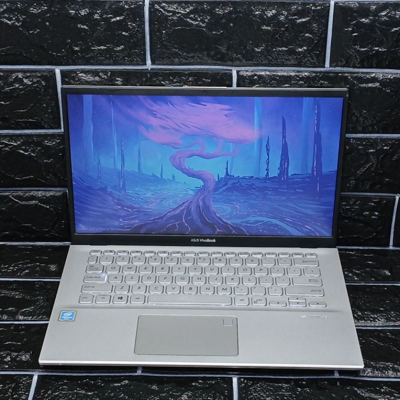 Laptop Asus Vivobook A412FA Intel Pentium Gold 5405U 4/512GB