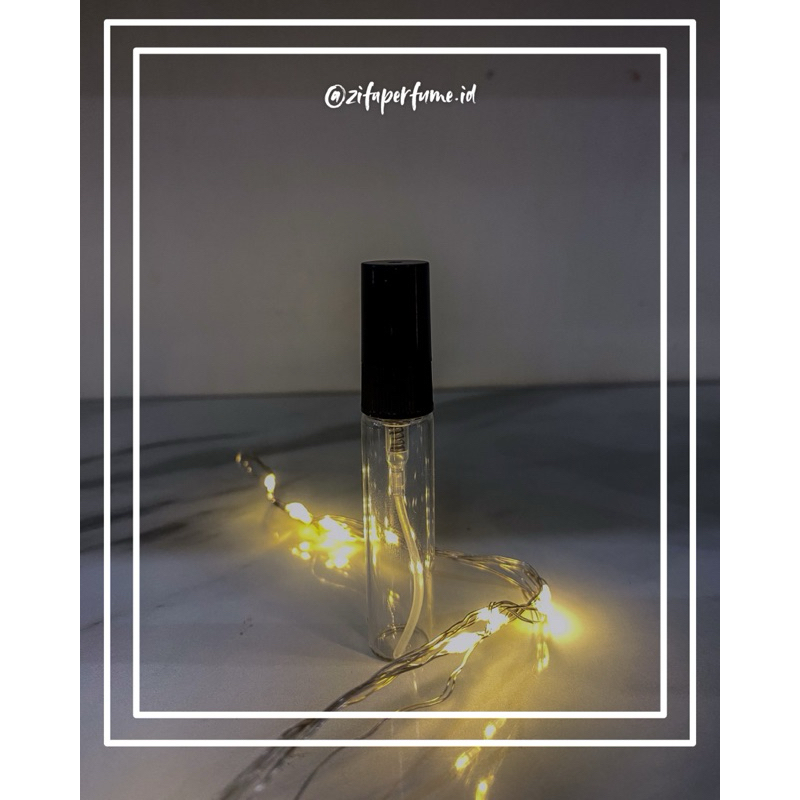 Tester Perfume  5ml - Zifa Perfume