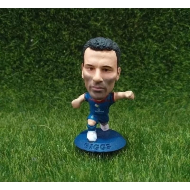 Figure Microatara Giggs Manchester United