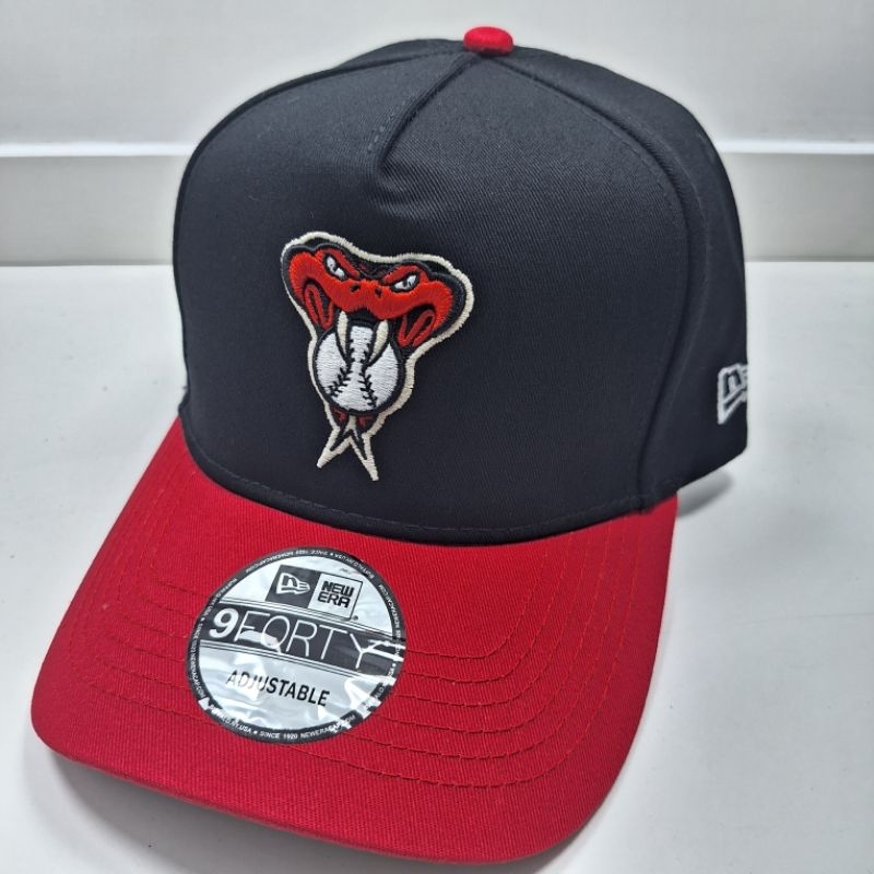 Topi Diamond Cap Baseball Kualitas Premium