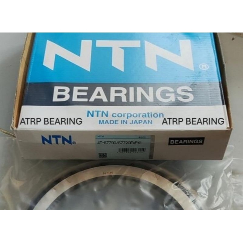 TAPERED BEARING 6277/6220 6277/20 NTN JAPAN ORIGINAL