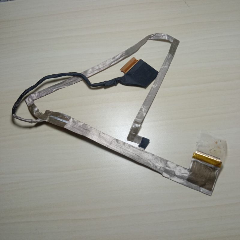 Kabel Flexible Lcd Original Laptop Lenovo G480 G485