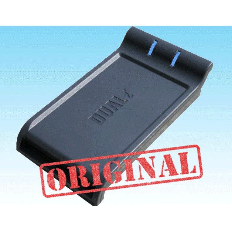 DUALI ENCODER DE620L - DE-620 EKTP SMARTCARD READER