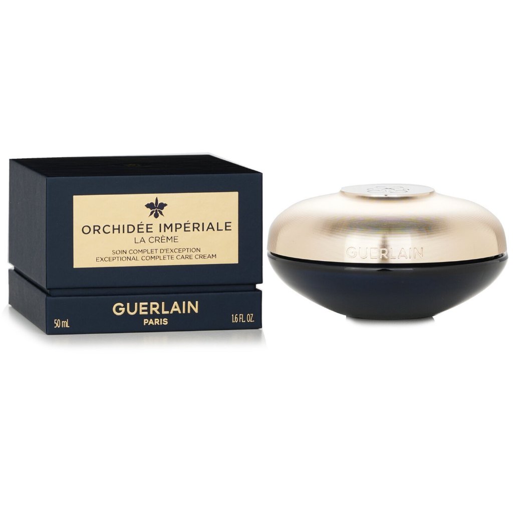 Linishop - Guerlain Orchidee Imperiale Cream Next Generation
