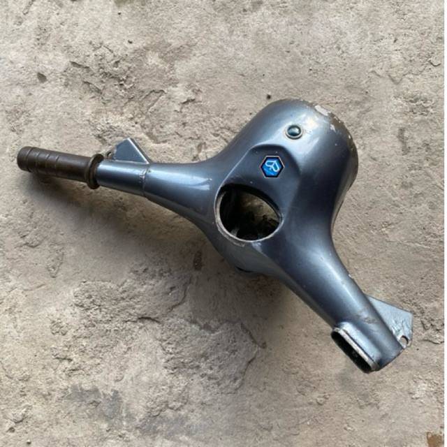stang bulat vespa sprint bagol cung original
