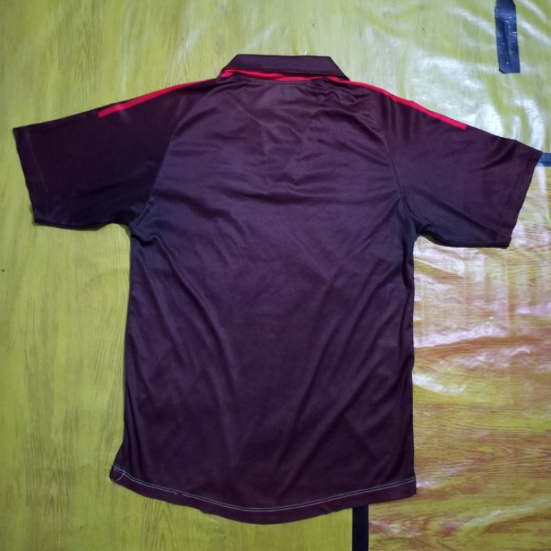 (minus) Jersey Retro Ac Milan GK 2012/13