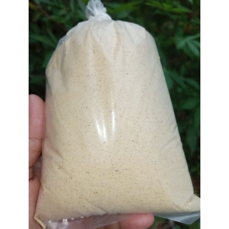 

Bumbu asin gurih rasa kaldu ayam 250gram