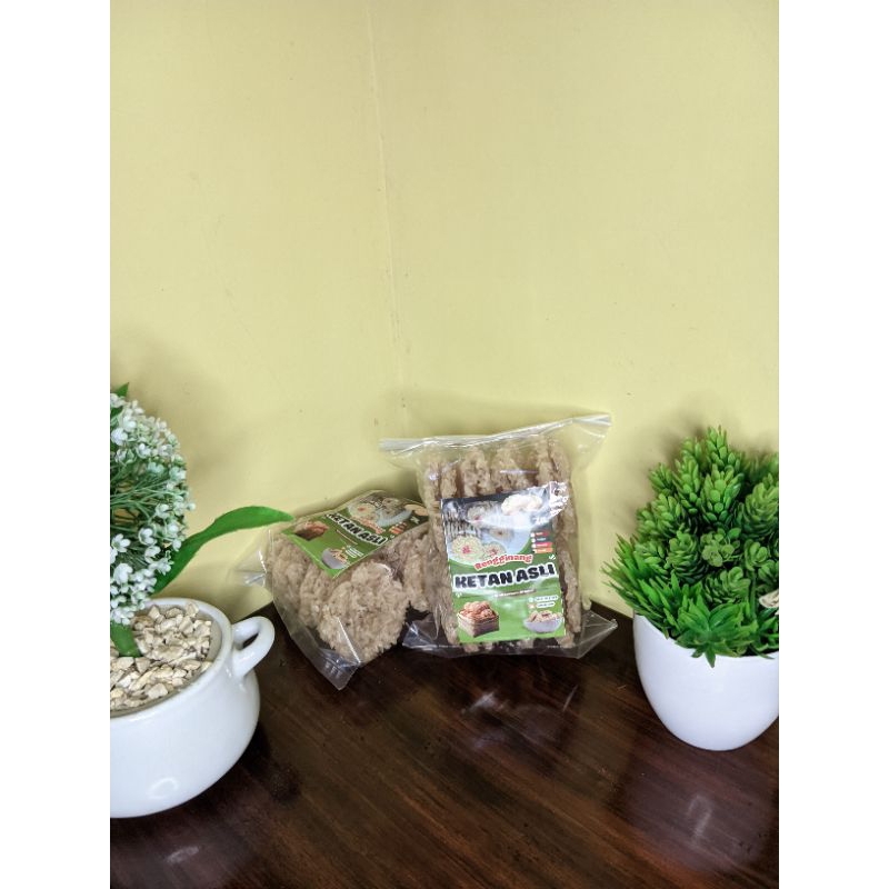 

Forcysn Rengginang Mentah Rasa Terasi- Rengginang -Rengginang Kekinian-Rengginang Khas Bandung-