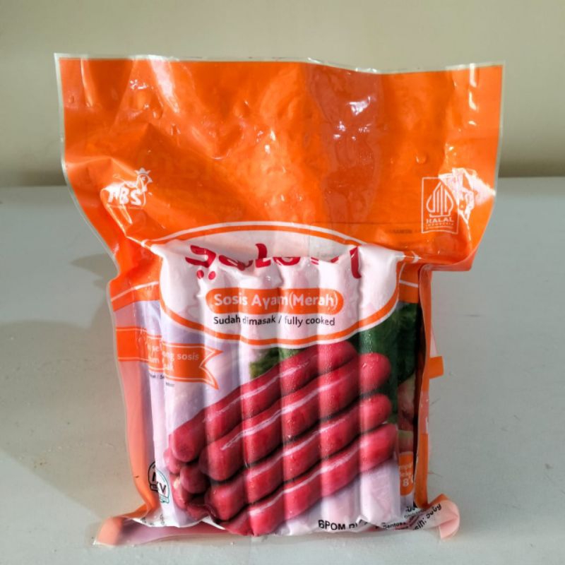 

SOSIS SALAM 500GR MURAH