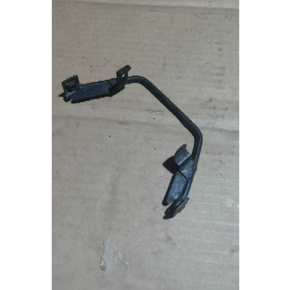 breket sayap Supra x lama Supra fit lama old original