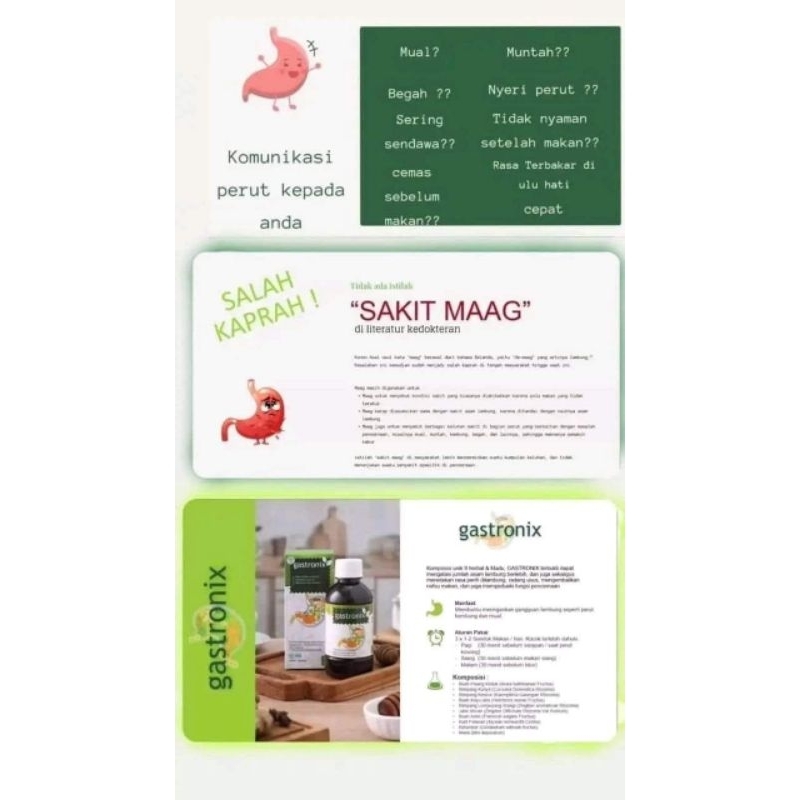 

Herbal Asam Lambung (Gastr*nik)